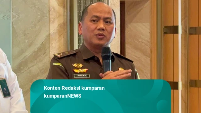 New Policy: Kejagung Bentuk Tim Khusus Tangani Kasus Febrie Adriansyah
