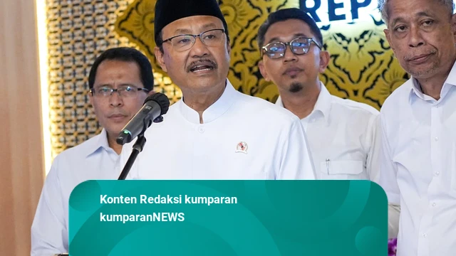 Key Issue: Kemensos Sebut 28.478 Siswa Baru Masuk Sekolah Rakyat