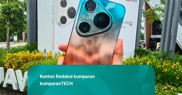 Key Issue: Huawei Pura 90s Series Rilis Global: Bawa Kamera 200 MP, Kini Bisa 5G
