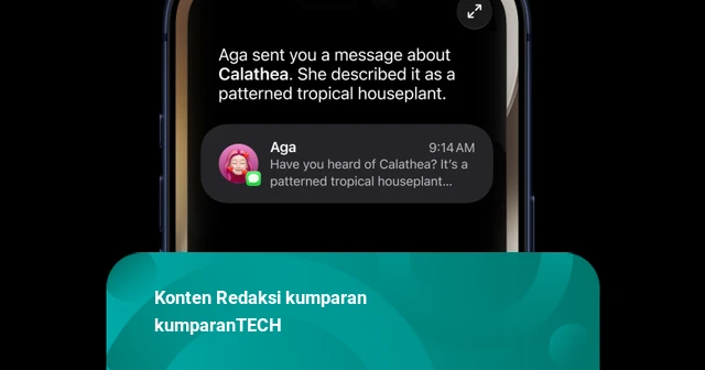 Main Agenda: Apple Rilis iOS 27 Public Beta, Siri AI Jadi Fitur Utama