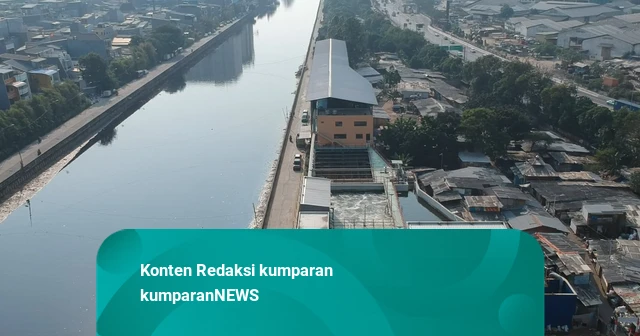 New Policy: PAM JAYA: Ada Perawatan IPA Hutan Kota, Pelanggan Diimbau Siapkan Cadangan Air