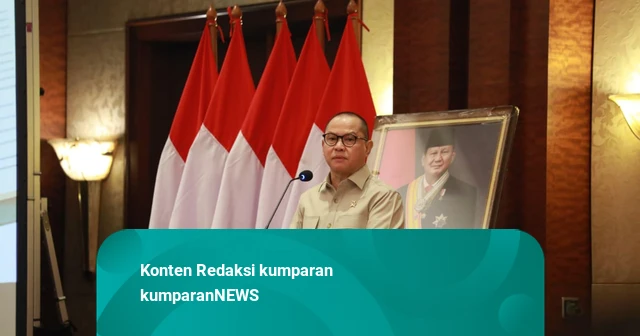 Special Plan: Mukhtarudin: Rekomendasi PBB Jadi Momentum Benahi Pelindungan Pekerja Migran
