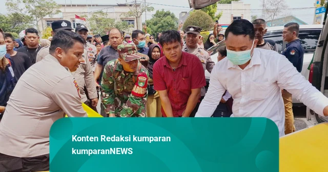 New Policy: Dokter PPDS Anestesi di Siak Ditemukan Tewas di Semak-semak: Ada Hp-Alat Suntik