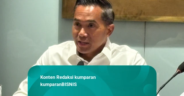 Key Strategy: Kadin Sebut Tekanan Geopolitik terhadap Dunia Usaha Mulai Mereda