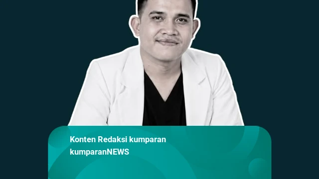 Key Strategy: Polisi Periksa Dokter Pembimbing PPDS yang Tewas di Siak
