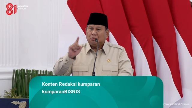 Latest Program: Prabowo Hargai Investasi Jepang di Blok Masela: Kita Cari Keuntungan Bersama