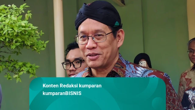 Special Plan: Purbaya: Kalau UMKM Tumbuh Kuat, Stabilitas Sosial Politik Pasti Terjaga
