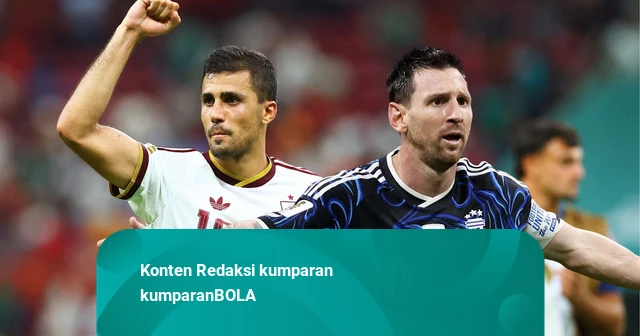 Important Visit: Polling kumparan: 68,59 Persen Pembaca Dukung Spanyol di Final Piala Dunia 2026