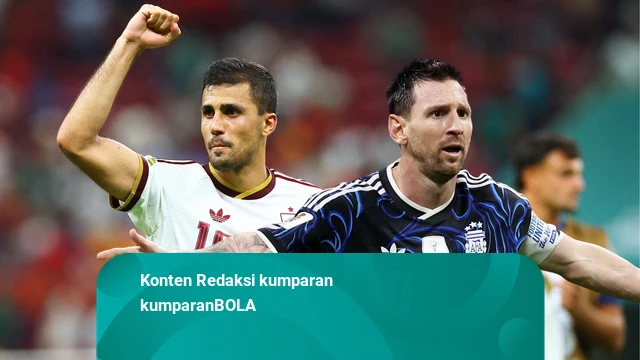 Official Announcement: Polling: Argentina vs Spanyol di Final Piala Dunia 2026, Kamu Jagokan Siapa?