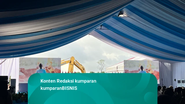 Special Plan: Proyek Blok Masela Resmi Digarap, Bahlil Pastikan 60% Gasnya untuk Domestik