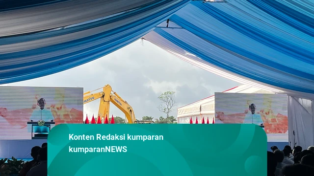 Special Plan: Momen Bahlil Candai Nusron Pakai Kacamata Hitam: Mungkin Sedih Inggris Kalah