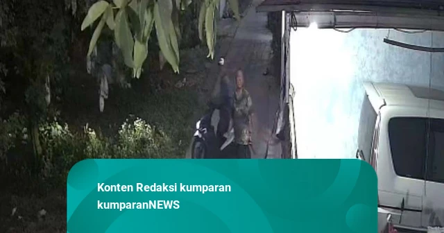 Lelah 8 Tahun Diteror – Keluarga di Depok Pilih Jual Rumah: Mau Orang Tua Tenang