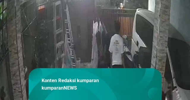 Warga di Depok Diteror Tetangga Sejak 2017 – Rumah Sempat Ditempel Tulisan Hinaan