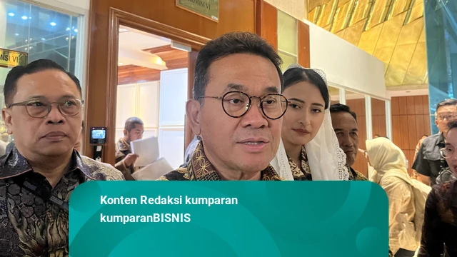 Latest Program: Mendag Yakin Produk RI Aman dari Tarif AS yang Lebih Tinggi: Tetap 10 Persen