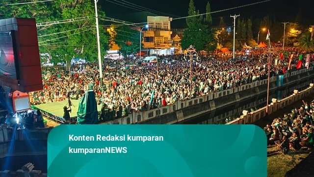 Topics Covered: TNI AD Gelar Nobar Piala Dunia di 25.912 Titik, Jangkau 1,13 Juta Penonton