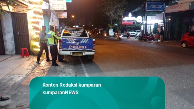 Kakek Juru Parkir Korban Tabrak Lari di Sleman Meninggal Dunia