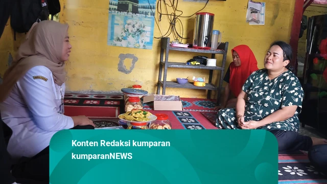 Nama ‘MBG’ Tak Bisa Digunakan Bayi di Wonosobo – Disdukcapil Tawarkan Alternatif