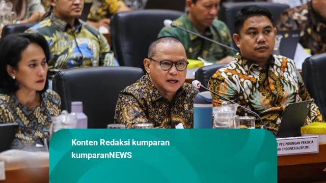 Topics Covered: Menteri P2MI ‘Geregetan’ Maraknya Kasus TPPO, Usul Bentuk Gakkum di Kementerian