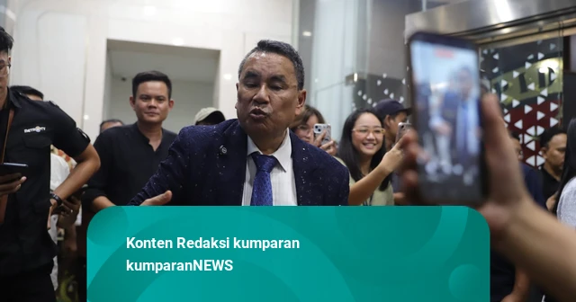 What Happened During: Hotman Pertanyakan Status Tan Kian: Kalau Dia Beri Suap, Kenapa Bukan Tersangka?