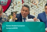 Latest Program: Hotman Sebut Rumah Sentul Milik Mertua Febrie, Dihibahkan ke Cucu