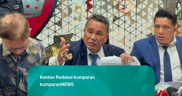 Latest Program: Hotman Sebut Rumah Sentul Milik Mertua Febrie, Dihibahkan ke Cucu