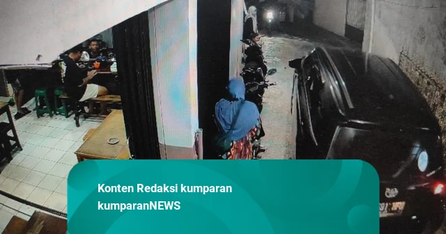 Sindikat Pencuri Modul BTS di Jaktim Jual Barang Curian ke Bangkok