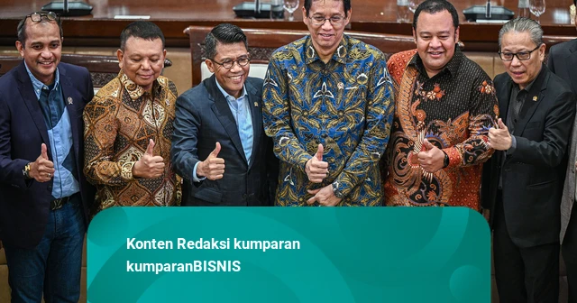 Latest Program: Purbaya: Stabilitas Sistem Keuangan RI Tetap Terjaga di Semester I 2026