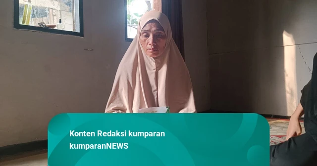 Gadis Bandung yang Hilang Kenalan dengan Mantan Pacarnya di Tempat Terapi Bekam