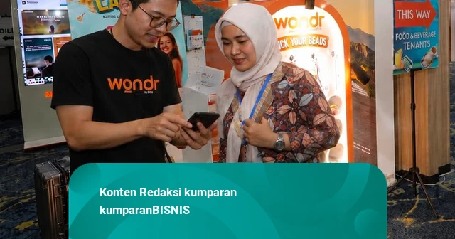 BNI Dukung Festival Seni MSI 2026, Dorong Ekonomi Kreatif dan UMKM Nasional