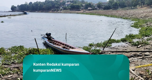 Polisi Periksa 12 Saksi Terkait Kasus Sekuriti yang Tewas Terborgol di Jatiluhur