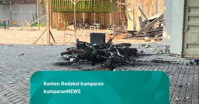 Bentrokan di Menteng: 1 Orang Tewas, 8 Diamankan Polisi