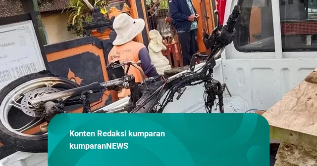 Kronologi Pria Pencuri Ayam Adu di Tabanan Bali Tewas Dikeroyok Massa
