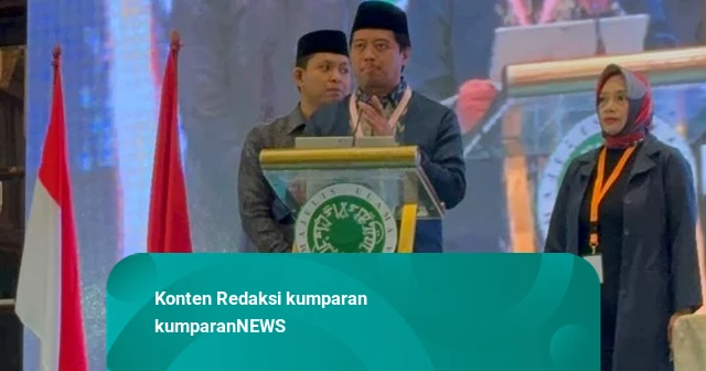Kongres MUI Dorong Penguatan Diplomasi OKI dan Ekonomi Syariah Indonesia