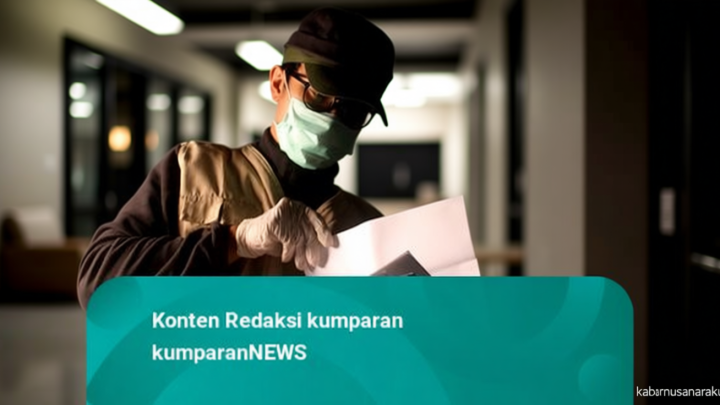 Key Discussion: Dua Kali OTT KPK Bocor?