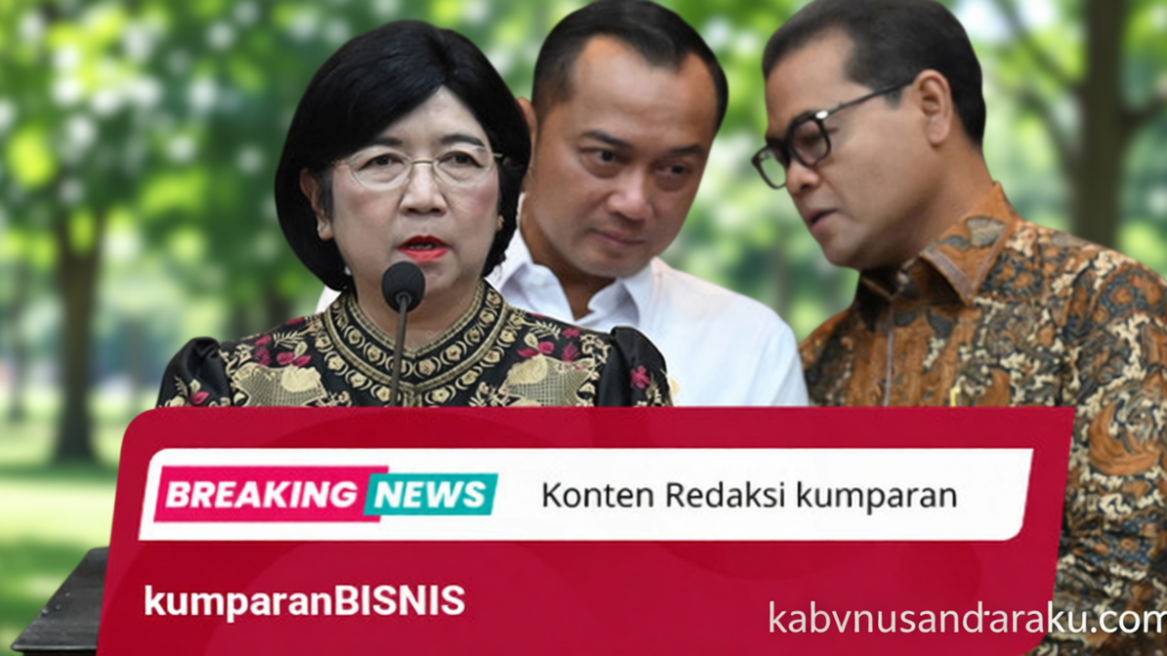 Usai Ditunjuk Jadi Pj Gubernur Sementara BI, Destry Bakal Rapat dengan Purbaya