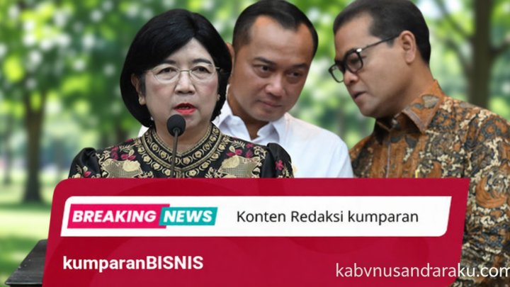 Usai Ditunjuk Jadi Pj Gubernur Sementara BI, Destry Bakal Rapat dengan Purbaya