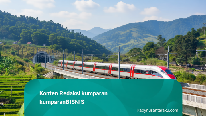 Purbaya Tepis Isu Dana Panda Bond untuk Bayar Utang Whoosh