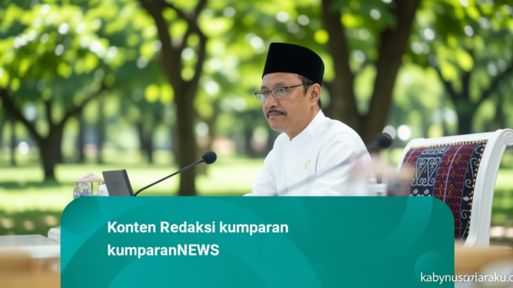 Topics Covered: Arahan Gus Ipul Jelang MPLS Siswa Baru Sekolah Rakyat