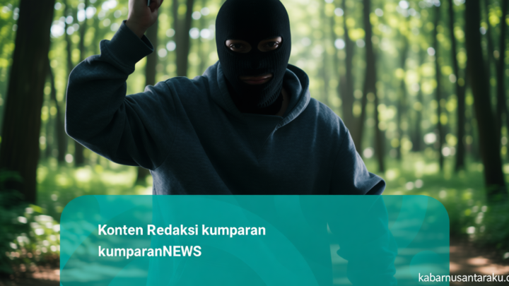 KDM: Hadiah Tangkap Copet-Begal Pakai Uang Pribadi, Dorong Warga Jaga Lingkungan