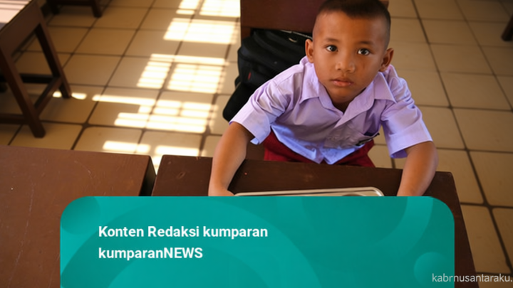 Main Agenda: Waka BGN: Presiden Persilakan Kaji Anggaran MBG Rp 15 Ribu di Daerah 3T