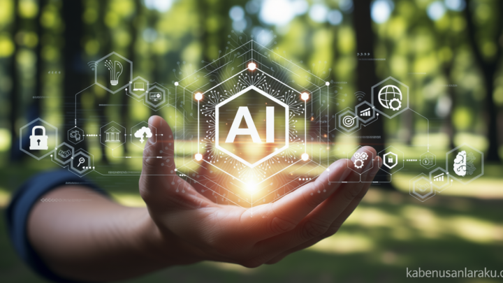 Topics Covered: Robot Quadruped hingga AI, Strategi RI Kejar Kemandirian Teknologi