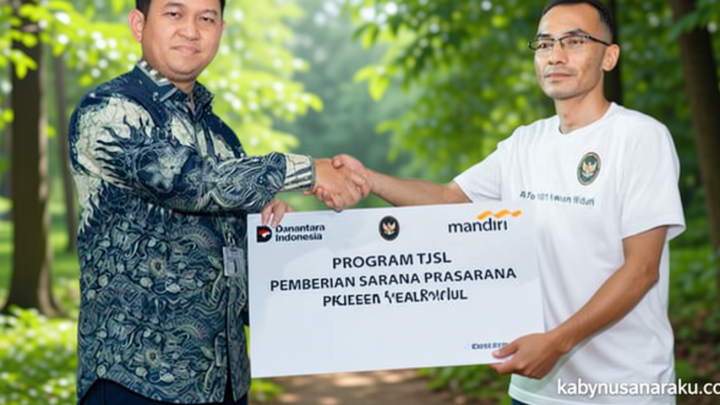 Special Plan: Bank Mandiri Dorong Penguatan Ekosistem Ekonomi Perempuan di Jawa Tengah