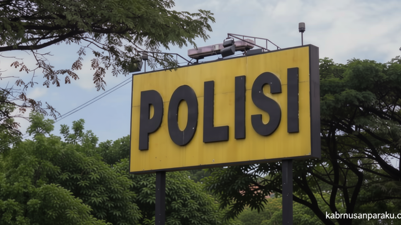 Propam Polda Jateng Amankan Polisi yang Diduga Siksa Wanita
