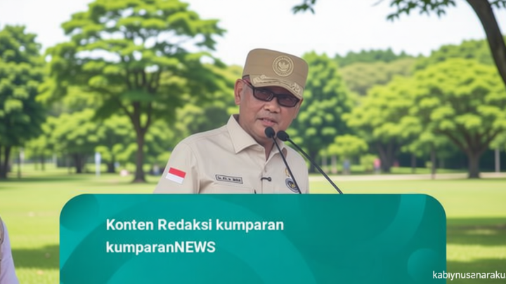 Main Agenda: Menhaj Bicara Fokus Perbaikan Haji: Penguatan Kesehatan-Pembenahan Layanan Mina