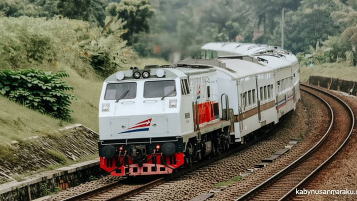 Key Strategy: Penumpang KAI Group Tembus 258,99 Juta pada Semester I 2026, Naik 7,55 Persen