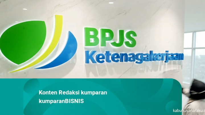 Latest Program: Ambang Batas Bebas Pajak JHT Diusulkan Naik hingga Rp 400 Juta