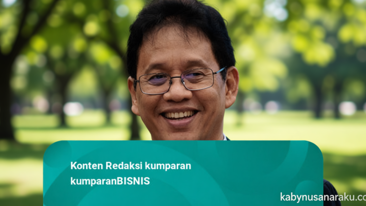 Purbaya Bicara Rumor Jadi Kandidat Gubernur BI: Itu Isu Abadi