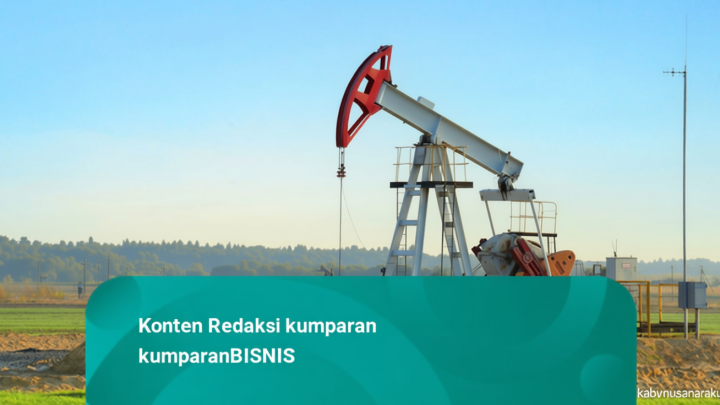Harga Minyak Mentah Ambles 8 Persen Usai Trump Hentikan Serangan ke Iran