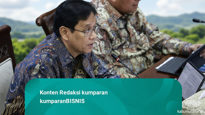 Latest Program: Pemerintah Siapkan Efisiensi MBG, Purbaya Awasi Pelaksanaan di Daerah