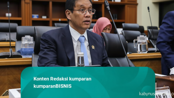 Purbaya: Danantara Hanya Beri Masukan di KSSK, Tak Punya Hak Ambil Keputusan